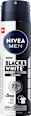 Pánsky antiperspirant v spreji Black & White Invisible Original 72h NIVEA MEN