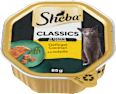 vanička pro kočky Classics drůbeží koktejl Sheba