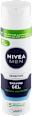 Gél na holenie Sensitive NIVEA MEN