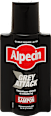Koffeines hajszínező sampon Grey Attack Alpecin