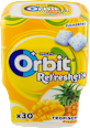 Refreshers žvýkačky Tropical dóza Orbit
