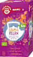 Bio Bylinný čaj Calm & Relax Teekanne