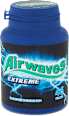 žvýkačky bez cukru Extreme Airwaves