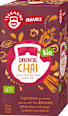 Bio Bylinný čaj Oriental Chai Teekanne