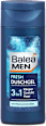 Sprchovací gél Fresh 3v1 Balea MEN