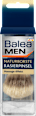 Borotvapamacs természetes sörtékkel Balea MEN