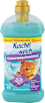 Prací gél Frischetraum - Čerstvý sen Kuschelweich