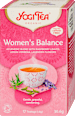 Bio tea, Női Egyensúly, 17 filter Yogi