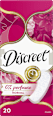 Slipové vložky Normal Discreet