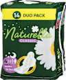 Hygienické vložky Camomile Classic Night Naturella