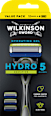 Pánsky holiaci strojček Hydro 5 Hydrating Gel WILKINSON SWORD
