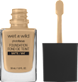 photofocus Matte tekući puder – E372C Desert Beige  wet n wild