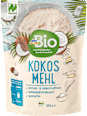 Kokosová múčka zo sušenej kokosovej dužiny dmBio