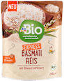 Ryža Basmati Expres dmBio