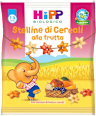 Stelline di cereali alla frutta HiPP