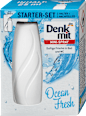 Mini osviežovač vzduchu v spreji Ocean Fresh Denkmit