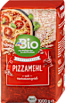 Múka na pečenie pizze Genussreise dmBio