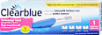 Digitális terhességi teszt Clearblue
