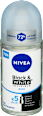 antiperspirant roll-on Invisible for Black & White Pure NIVEA