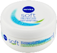 soft hydratační krém malá dóza NIVEA