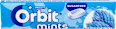 Mints bonbony Strong Mint Orbit