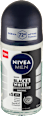antiperspirant roll-on Invisible for Black & White Power NIVEA MEN