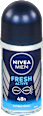 antiperspirant roll-on Fresh Active NIVEA MEN
