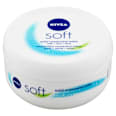 Svieži hydratačný krém soft NIVEA