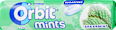 Cukorka spearmint Orbit