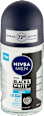 Pánsky guľôčkový antiperspirant Black & White Invisible Fresh NIVEA MEN