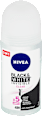 Guľôčkový antiperspirant Invisible for Black & White Clear NIVEA