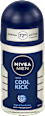 Pánsky guľôčkový antiperspirant Cool Kick 72h NIVEA MEN