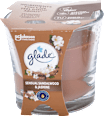Vonná sviečka v skle Sandalwood & Jasmine glade
