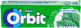 žvýkačky Spearmint dražé Orbit