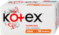 tampony Normal Kotex