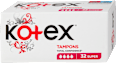 tampony Super Kotex
