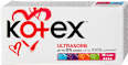 tampony Super Ultra Sorb Kotex