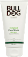 Čistiaci gél pre normálnu pleť Original + Aloe vera BULLDOG