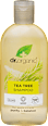 Sampon teafaolajjal, normál és zsíros hajra dr.organic