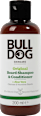 Šampón a kondicionér na fúzy 2v1 Original + Aloe vera BULLDOG