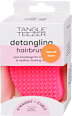 Kifésülő hajkefe Original, pink Tangle Teezer