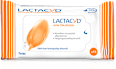 Intim törlőkendő  LACTACYD