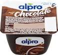 Sójový dezert s čokoládovou arómou Chocolate alpro