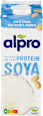 sójový nápoj alpro