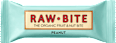 Barretta biologica arachidi RAW BITE