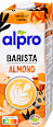 Barista mandulaital Alpro
