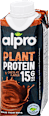 Protein ital, csokoládé ízű Alpro