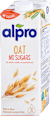 Ovsený nápoj, nesladený alpro