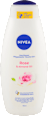 sprchový gel Rose & Almond Oil velký NIVEA