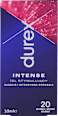 Intense stimulační gel  durex